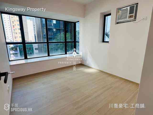 Mid Levels Central - Scenic Rise 03