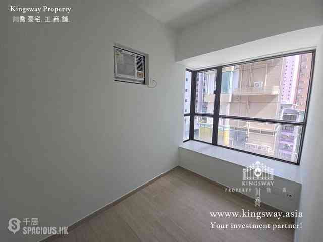Mid Levels Central - Scenic Rise 04