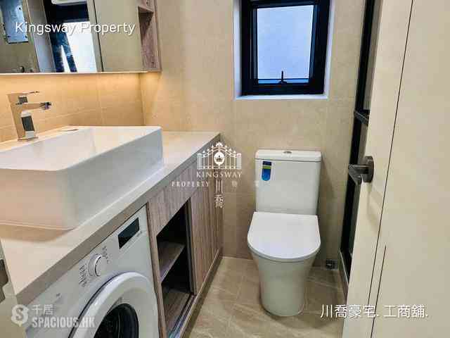 Mid Levels Central - Scenic Rise 05