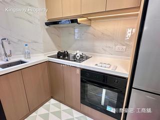 Mid Levels Central - Scenic Rise 06