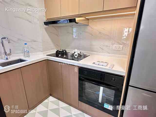 Mid Levels Central - Scenic Rise 06