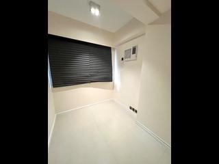 Wan Chai - Wing Tak Building 04
