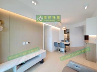 Kennedy Town - The Merton Tower 2 04