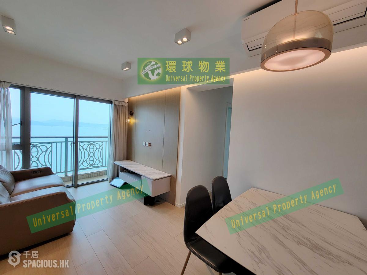 Kennedy Town - The Merton Tower 2 01
