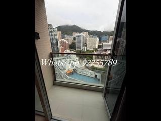 西營盤 - 63 Pokfulam 03