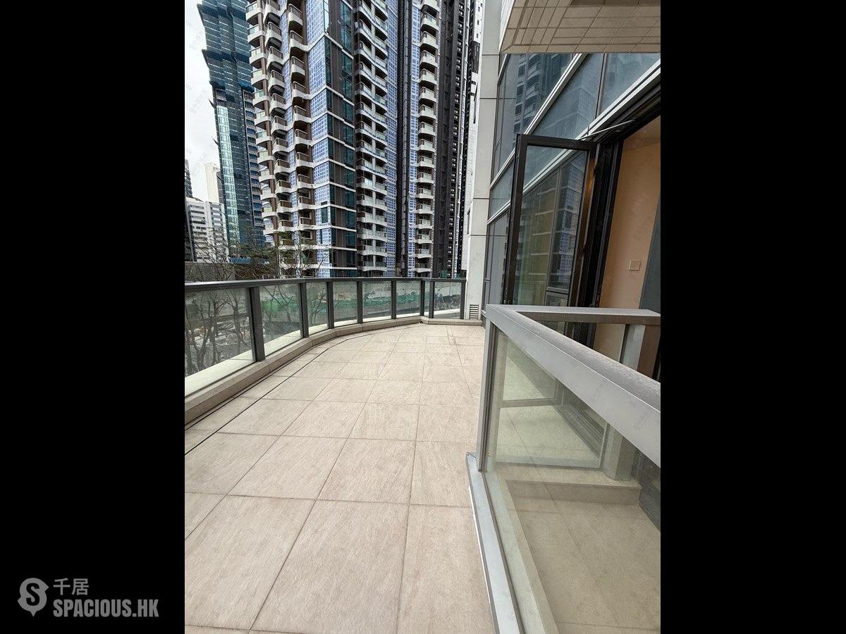 Wong Chuk Hang - The Southside Phase 1 Southland 01