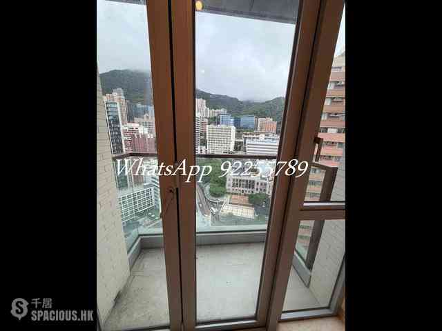 Sai Ying Pun - 63, Pokfulam 02
