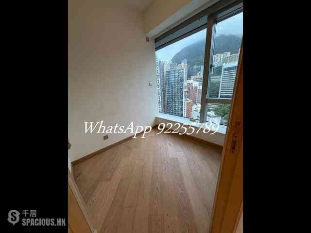 Sai Ying Pun - 63, Pokfulam 05