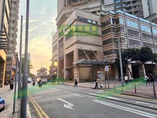 坚尼地城 - 泓都3座 20