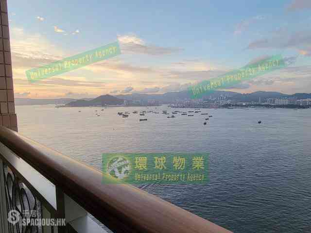 坚尼地城 - 泓都1座 05