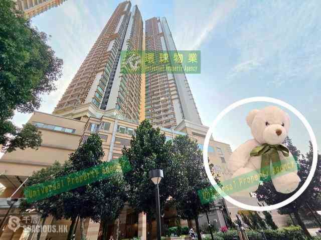 坚尼地城 - 泓都1座 24