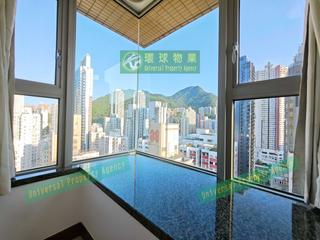 坚尼地城 - 泓都3座 08