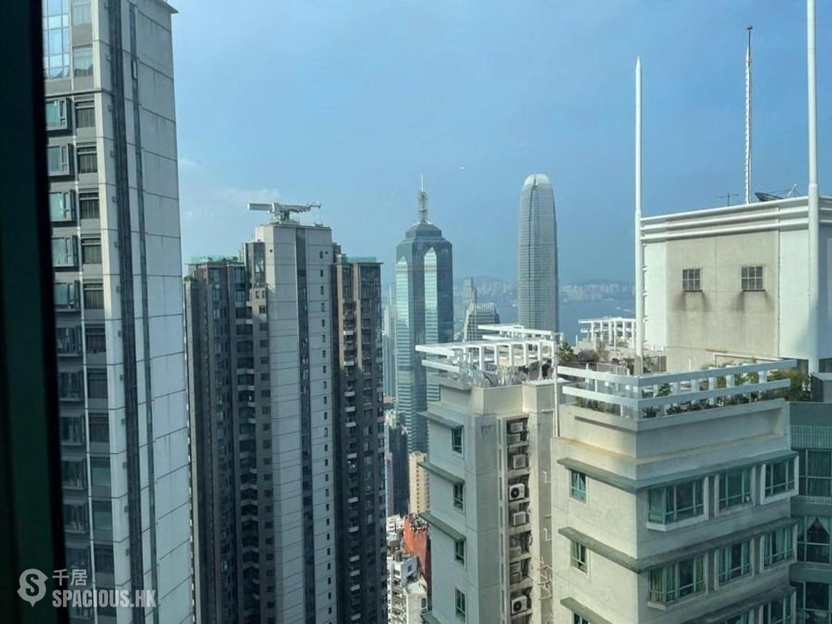 中半山 - 雍景臺2座 01