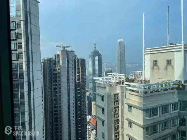 中半山 - 雍景臺2座 01