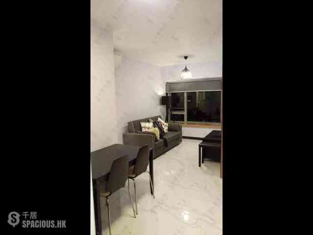 Sai Ying Pun - Ying Wa Court 01