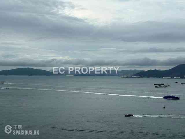 坚尼地城 - 海嵎 01