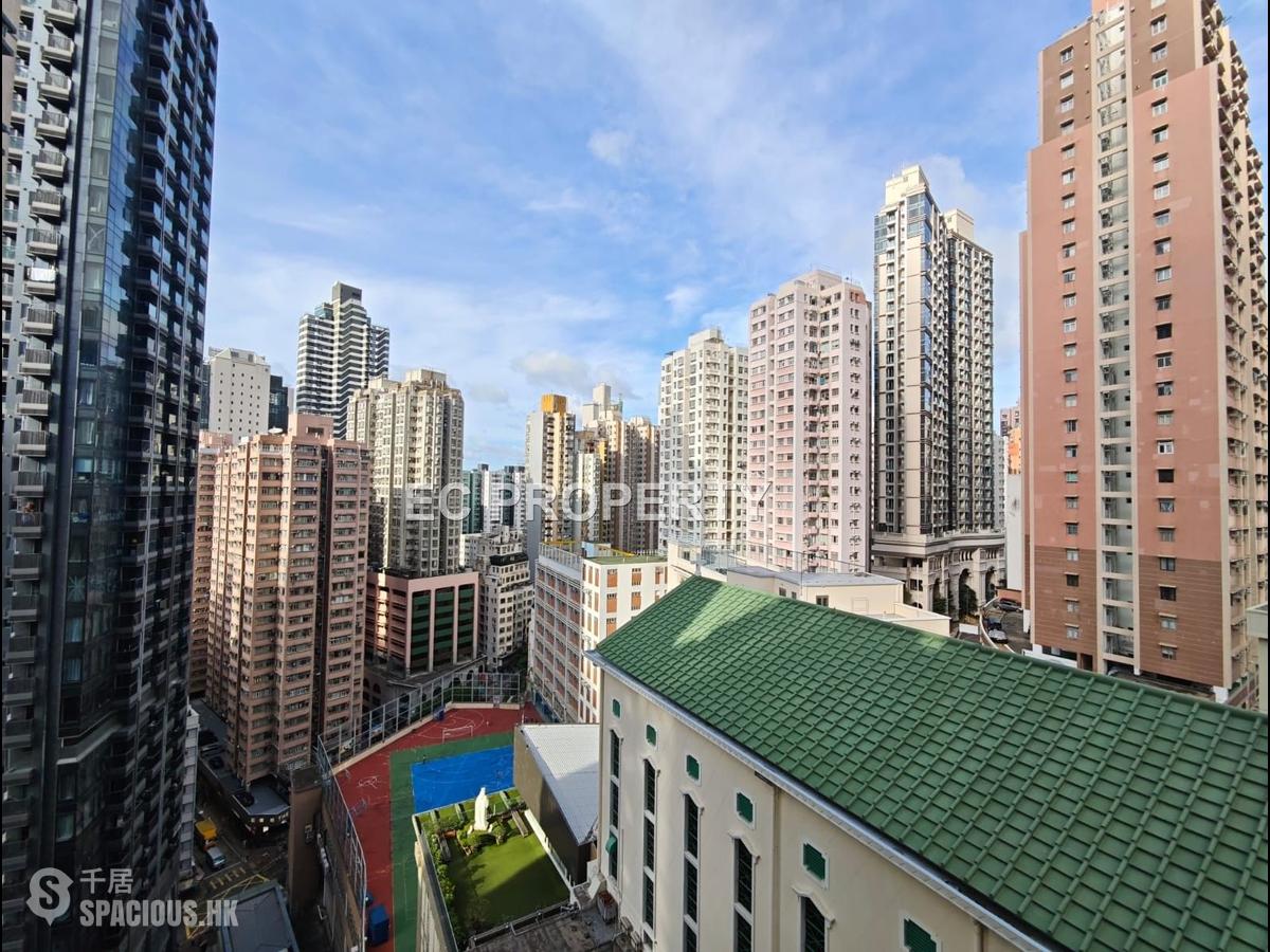 Shek Tong Tsui - High West 01