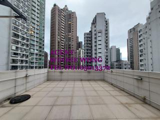 Sai Ying Pun - Sun Luen Building 02