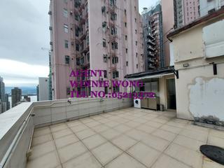 Sai Ying Pun - Sun Luen Building 06