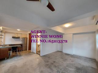 Sai Ying Pun - Sun Luen Building 07