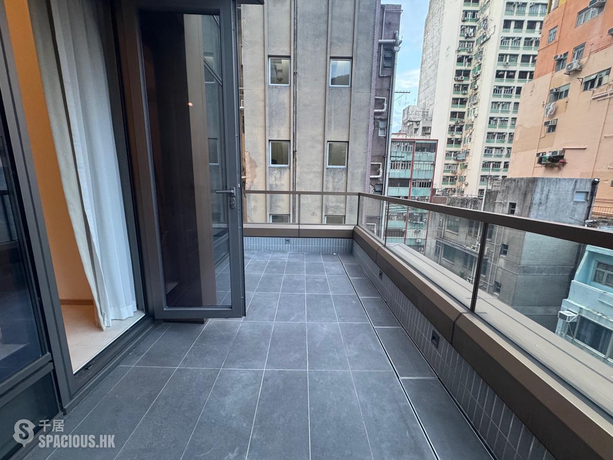 Sai Ying Pun - 9 Eastern Street 01