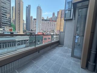 Sai Ying Pun - 9 Eastern Street 02