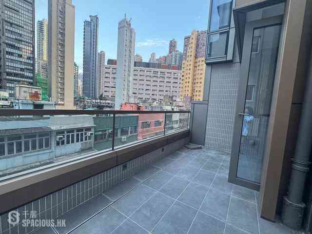 Sai Ying Pun - 9 Eastern Street 02