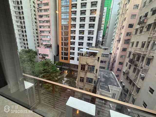 Sai Ying Pun - 9 Eastern Street 08