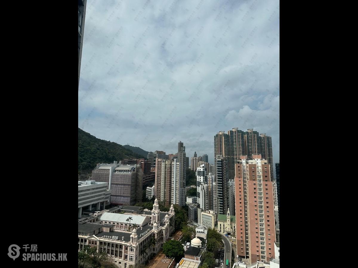 西半山 - 俊杰花园 01