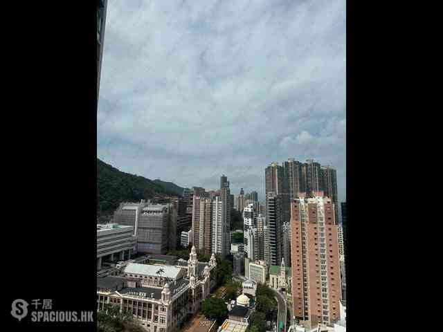 西半山 - 俊杰花园 01