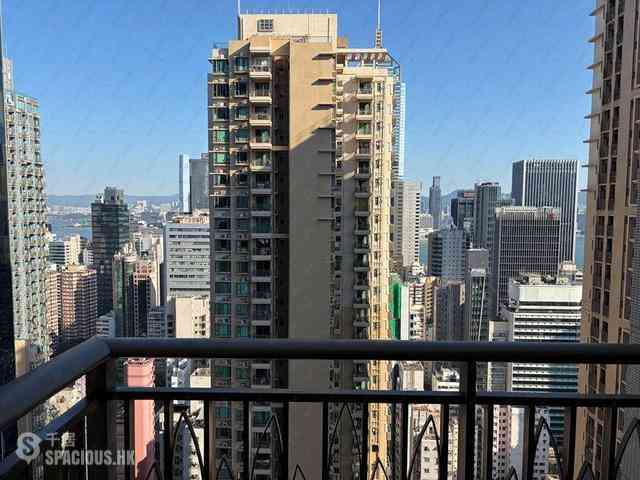 湾仔 - 尚翘峰1期2座 11