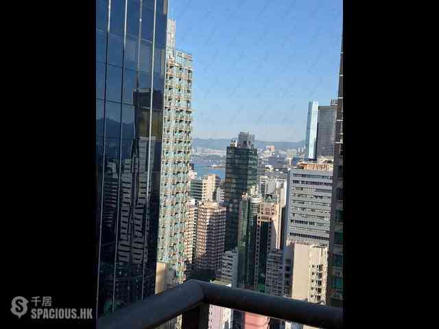 湾仔 - 尚翘峰1期2座 12