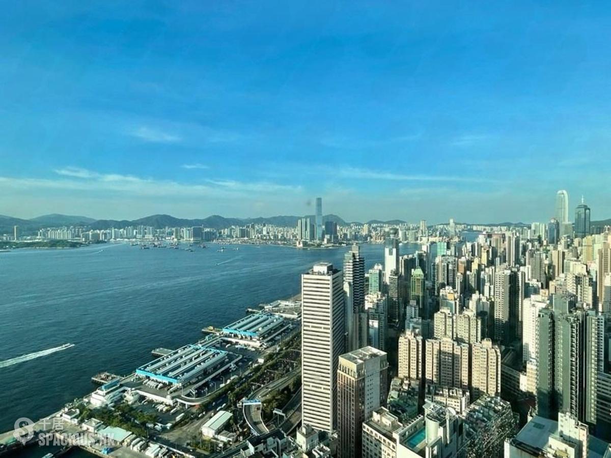 石塘咀 - 宝翠园2期6座 01
