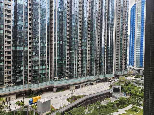 黃竹坑 - 港島南岸2期 揚海 09