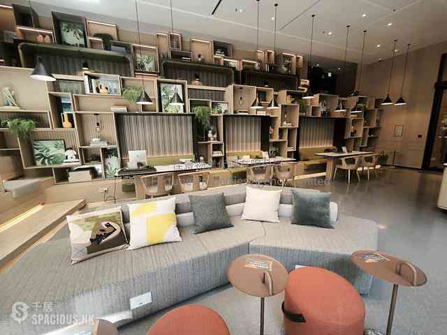 Kennedy Town - Kennedy 38 07