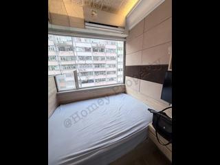 Wan Chai - Kai Ming Building 06