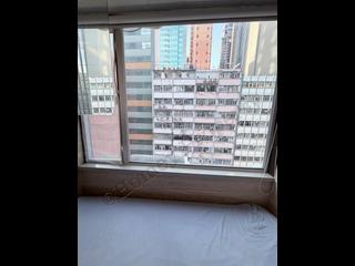 Wan Chai - Kai Ming Building 07