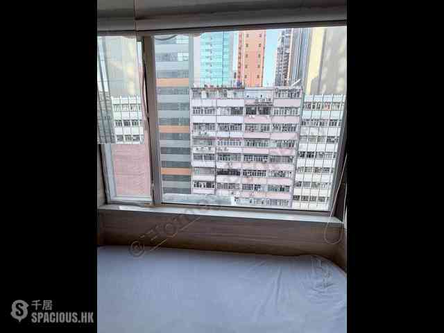 湾仔 - 加冕楼 07