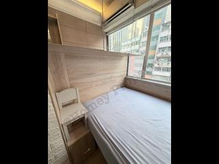 Wan Chai - Kai Ming Building 08