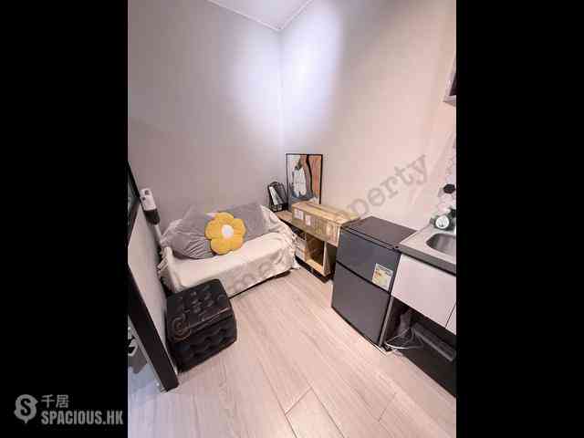 Tsim Sha Tsui - Tsim Sha Tsui Mansion Block B 03