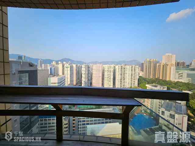 Ho Man Tin - No.1 Ho Man Tin Hill 02