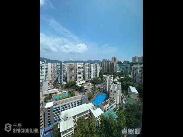Ho Man Tin - No.1 Ho Man Tin Hill 12