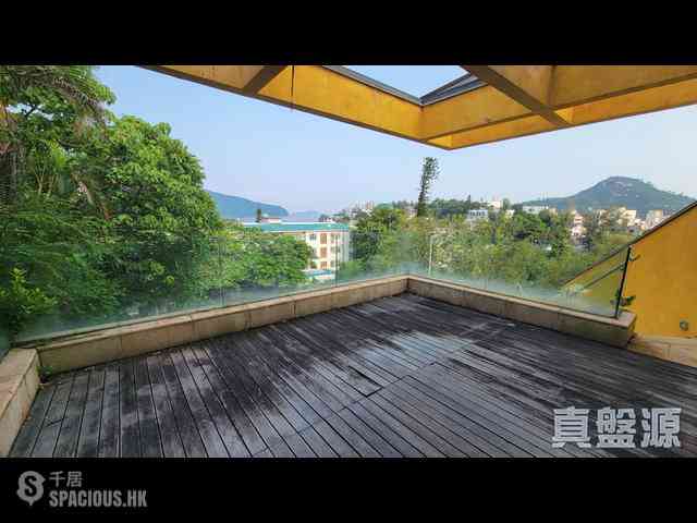赤柱 - Carmelia 06