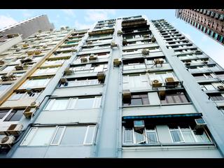 Sai Ying Pun - Kei Villa 02