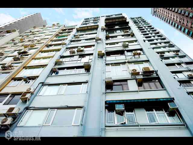 Sai Ying Pun - Kei Villa 02