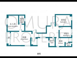 Sai Ying Pun - Kei Villa 03