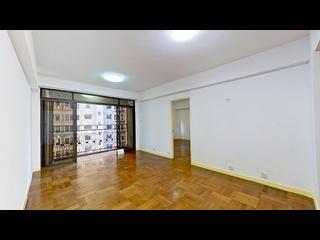 Sai Ying Pun - Kei Villa 05