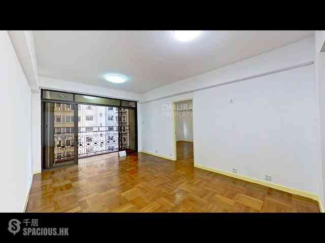 Sai Ying Pun - Kei Villa 05