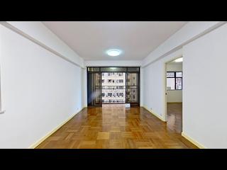 Sai Ying Pun - Kei Villa 06