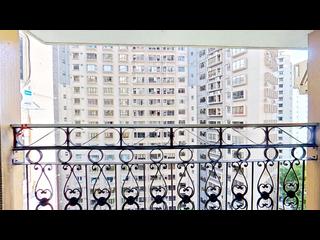 Sai Ying Pun - Kei Villa 08